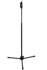 Hamilton E Trigger Straight Tripod Base Mic Stand